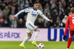 F.C. København - FC Nordsjælland - 14/02-2026