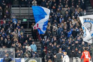 F.C. København - FC Nordsjælland - 14/02-2026