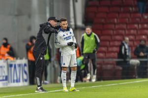 F.C. København - FC Nordsjælland - 14/02-2026