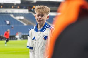 F.C. København - FC Nordsjælland - 14/02-2026