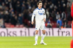 F.C. København - FC Nordsjælland - 14/02-2026