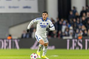 F.C. København - FC Nordsjælland - 14/02-2026