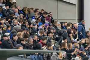F.C. København - FC Nordsjælland - 14/02-2026