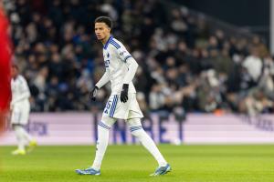 F.C. København - FC Nordsjælland - 14/02-2026