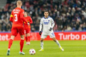 F.C. København - FC Nordsjælland - 14/02-2026