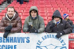 F.C. København - FC Nordsjælland - 14/02-2026