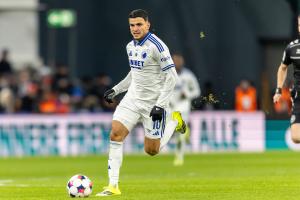 F.C. København - FC Nordsjælland - 14/02-2026