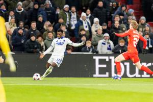 F.C. København - FC Nordsjælland - 14/02-2026