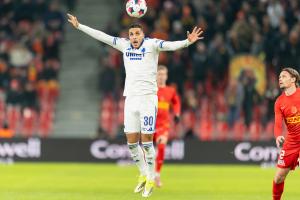 F.C. København - FC Nordsjælland - 14/02-2026