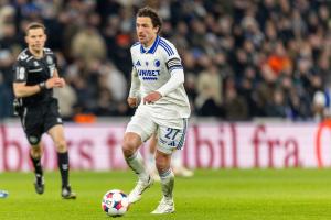 F.C. København - FC Nordsjælland - 14/02-2026