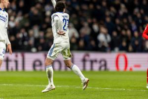 F.C. København - FC Nordsjælland - 14/02-2026