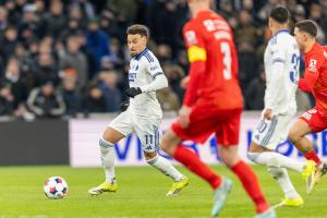 F.C. København - FC Nordsjælland - 14/02-2026