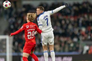 F.C. København - FC Nordsjælland - 14/02-2026