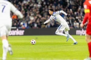 F.C. København - FC Nordsjælland - 14/02-2026