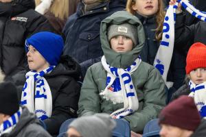 F.C. København - FC Nordsjælland - 14/02-2026
