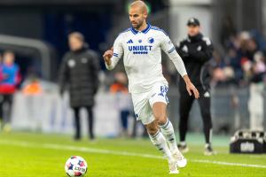 F.C. København - FC Nordsjælland - 14/02-2026