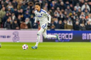 F.C. København - FC Nordsjælland - 14/02-2026