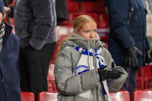 F.C. København - FC Nordsjælland - 14/02-2026