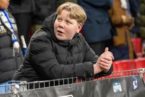 F.C. København - FC Nordsjælland - 14/02-2026