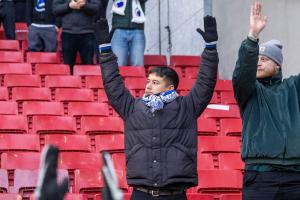 F.C. København - FC Nordsjælland - 14/02-2026