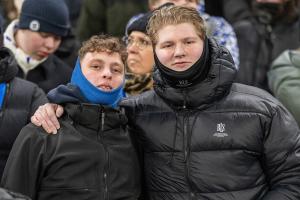 F.C. København - FC Nordsjælland - 14/02-2026