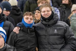 F.C. København - FC Nordsjælland - 14/02-2026