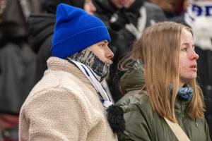 F.C. København - FC Nordsjælland - 14/02-2026