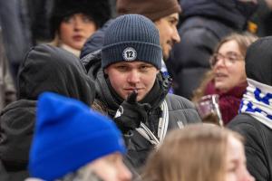 F.C. København - FC Nordsjælland - 14/02-2026