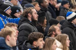 F.C. København - FC Nordsjælland - 14/02-2026