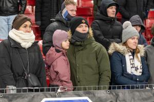 F.C. København - FC Nordsjælland - 14/02-2026