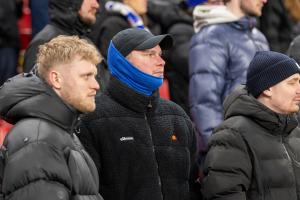 F.C. København - FC Nordsjælland - 14/02-2026