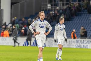 F.C. København - FC Nordsjælland - 14/02-2026