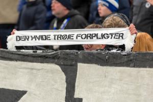 F.C. København - FC Nordsjælland - 14/02-2026