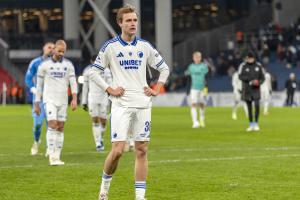 F.C. København - FC Nordsjælland - 14/02-2026