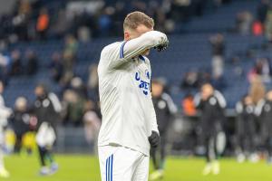 F.C. København - FC Nordsjælland - 14/02-2026