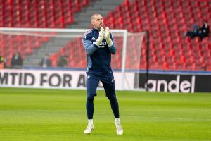 F.C. København - FC Nordsjælland - 14/02-2026