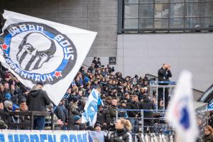 F.C. København - FC Nordsjælland - 14/02-2026