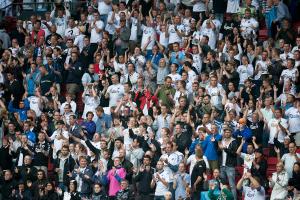 F.C. København - FC Nordsjælland - 14/08-2010