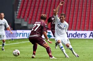 F.C. København - FC Nordsjælland - 14/08-2010