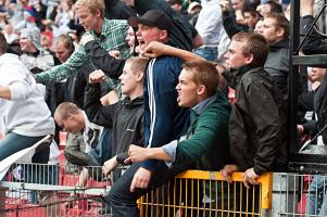 F.C. København - FC Nordsjælland - 14/08-2010