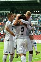 F.C. København - FC Nordsjælland - 14/08-2010