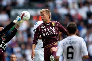 F.C. København - FC Nordsjælland - 14/08-2010