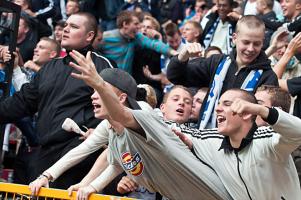 F.C. København - FC Nordsjælland - 14/08-2010