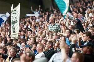 F.C. København - FC Nordsjælland - 14/08-2010