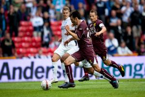 F.C. København - FC Nordsjælland - 14/08-2010