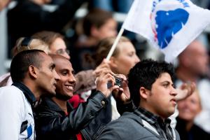 F.C. København - FC Nordsjælland - 14/08-2010