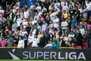 F.C. København - FC Nordsjælland - 14/08-2010