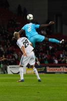 F.C. København - FC Nordsjælland - 15/09-2012