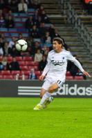 F.C. København - FC Nordsjælland - 15/09-2012