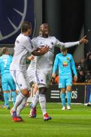 F.C. København - FC Nordsjælland - 15/09-2012